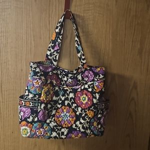 Vera Bradley bag